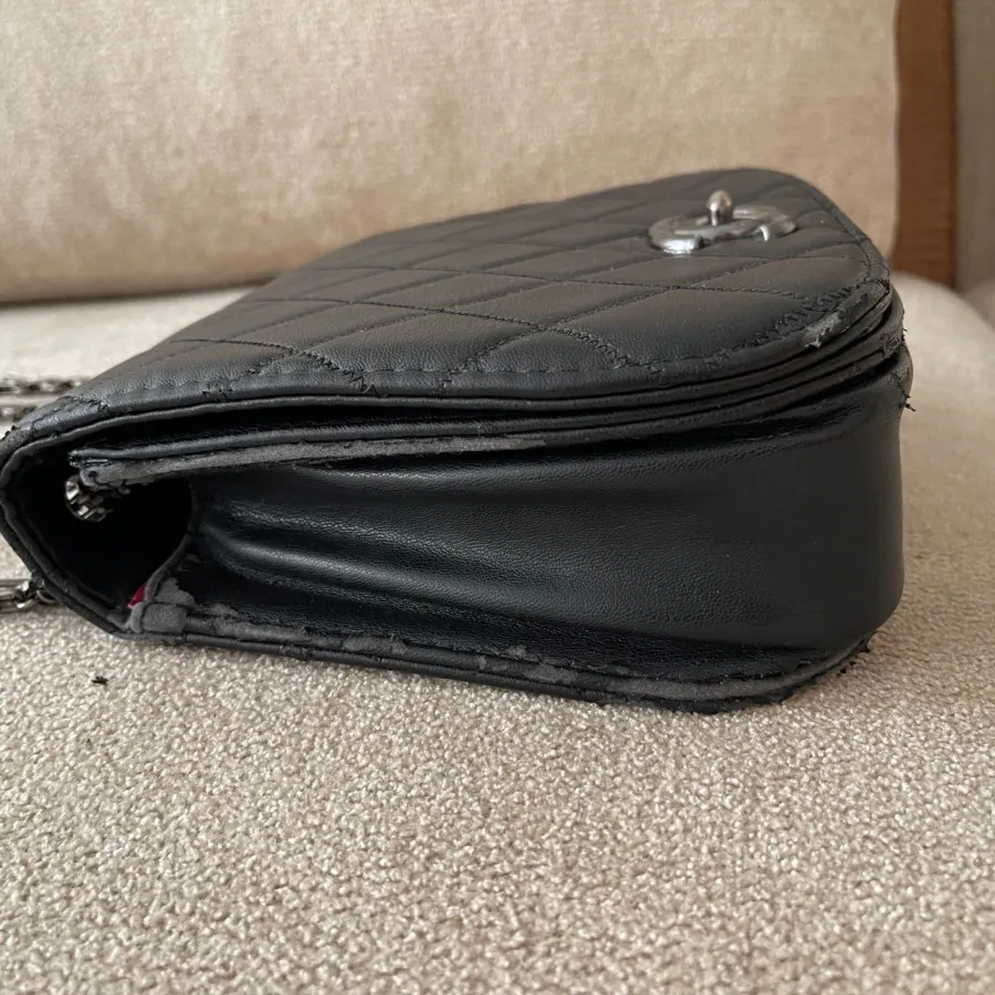 کیف چنل مستر