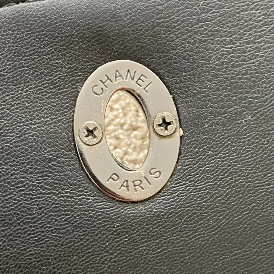 کیف چنل مستر