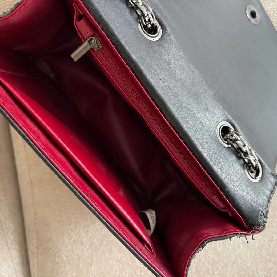 کیف چنل مستر