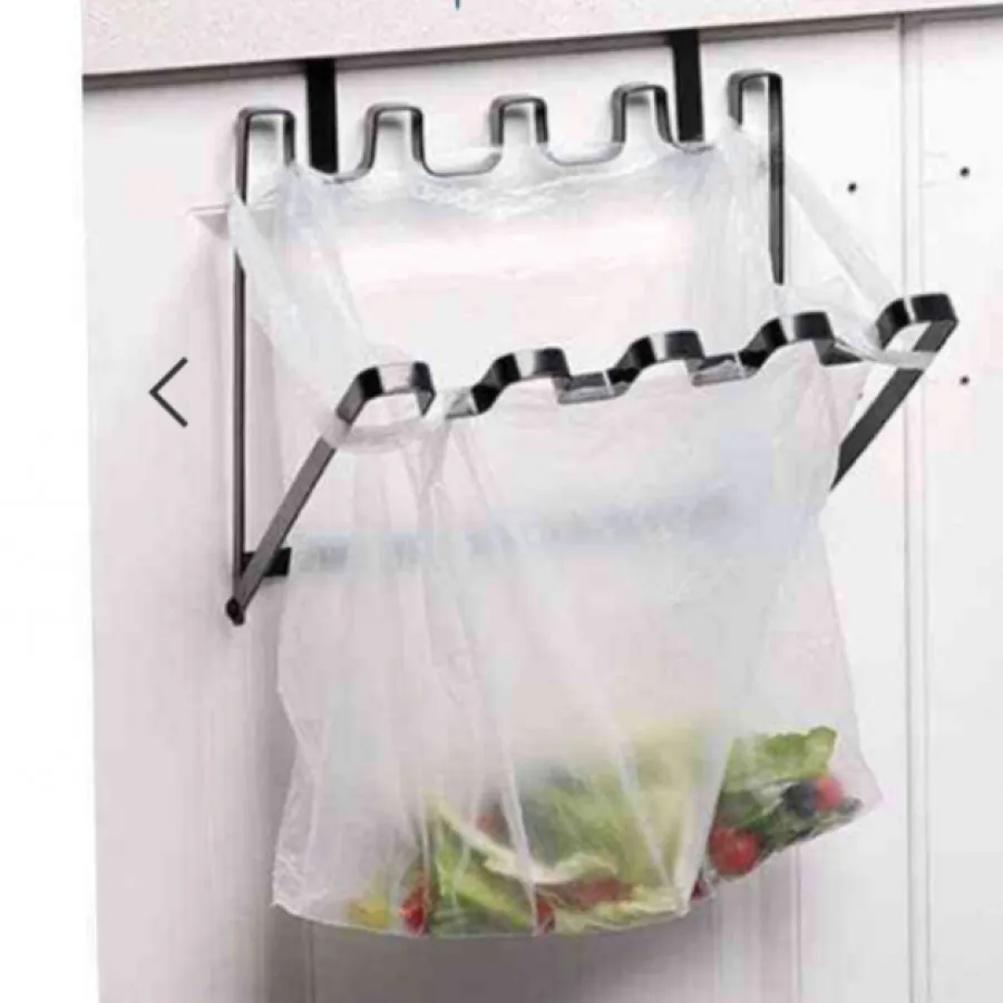 آویز کیسه زباله کابینتی