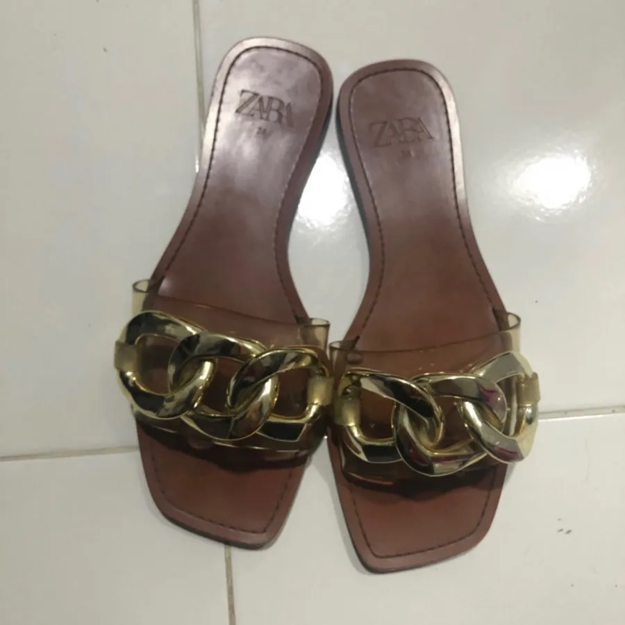 صندل زارا اورجینال  37