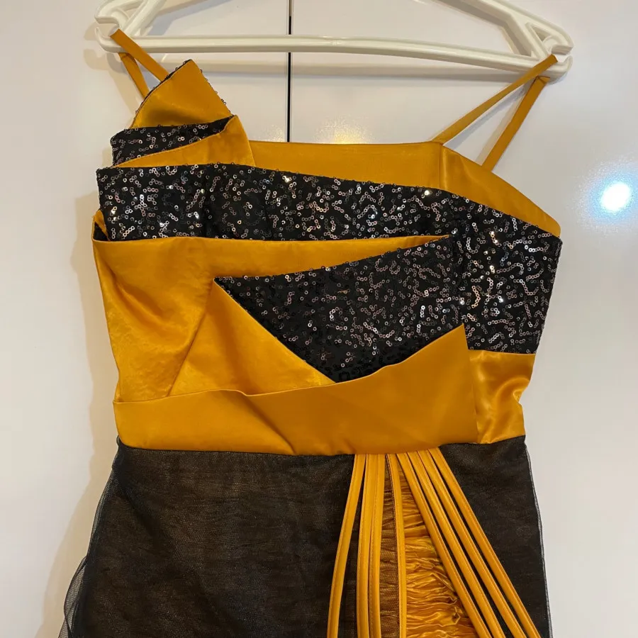 پیراهن مجلسی