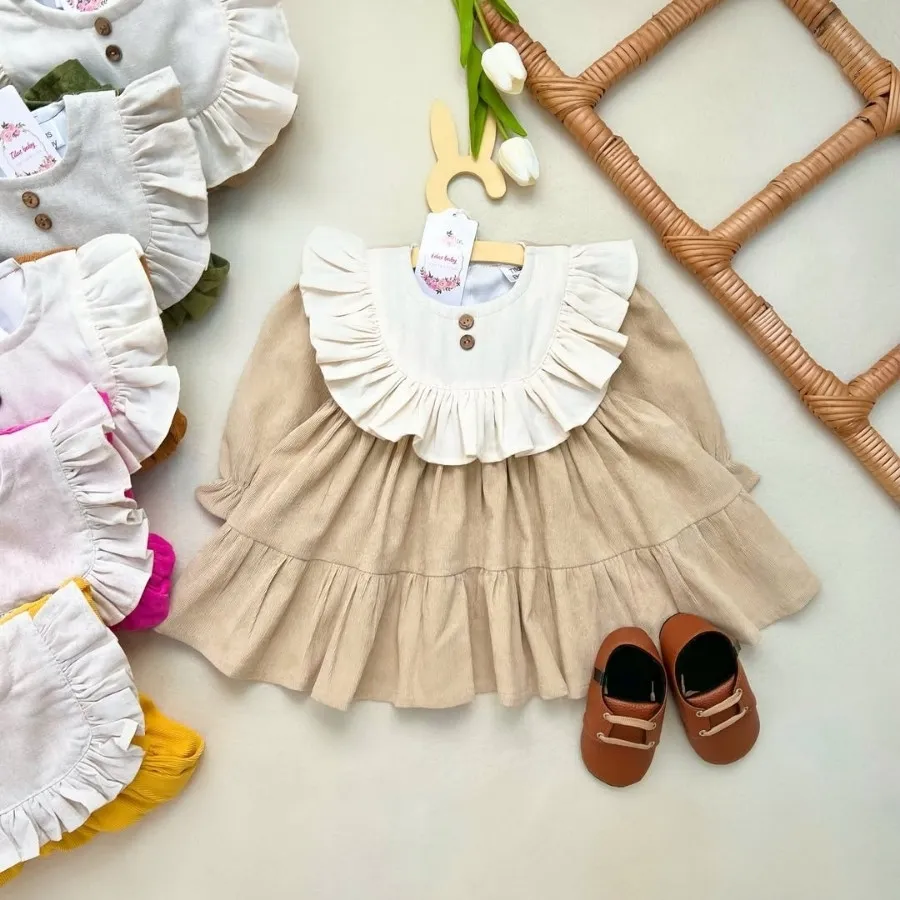 پیراهن سیندرلا