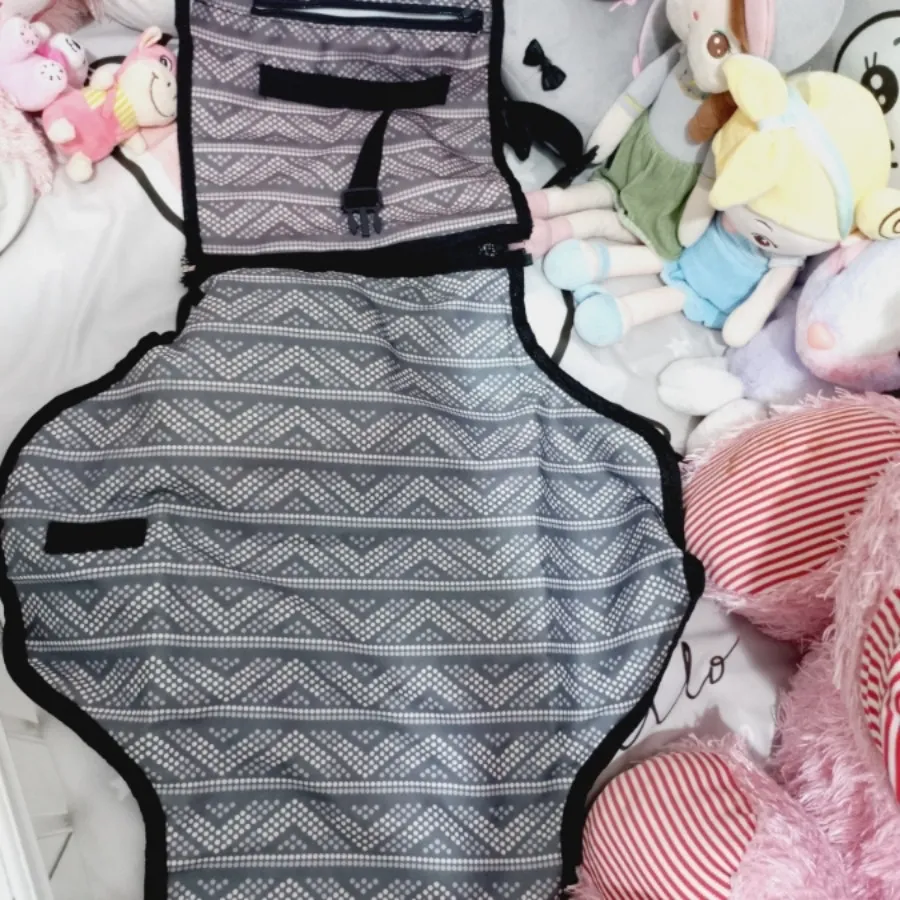 زیرانداز تعویض کودک