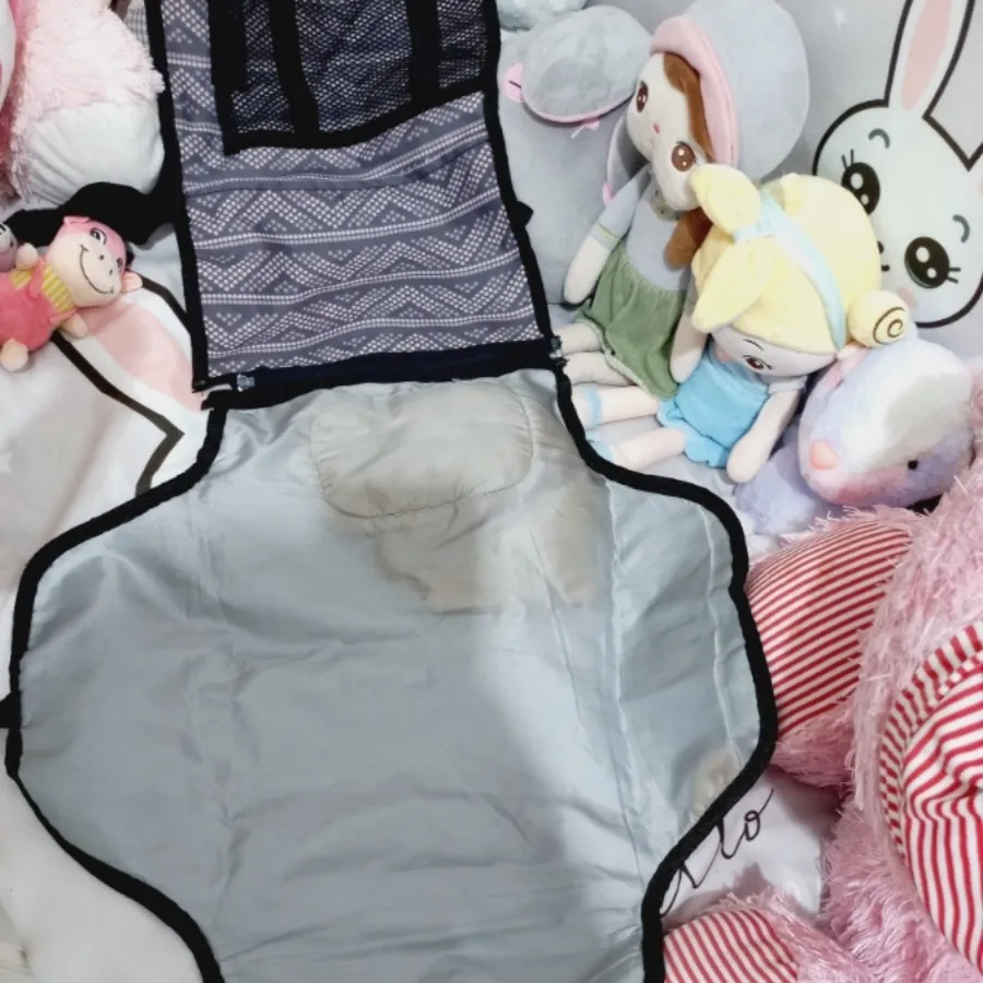 زیرانداز تعویض کودک