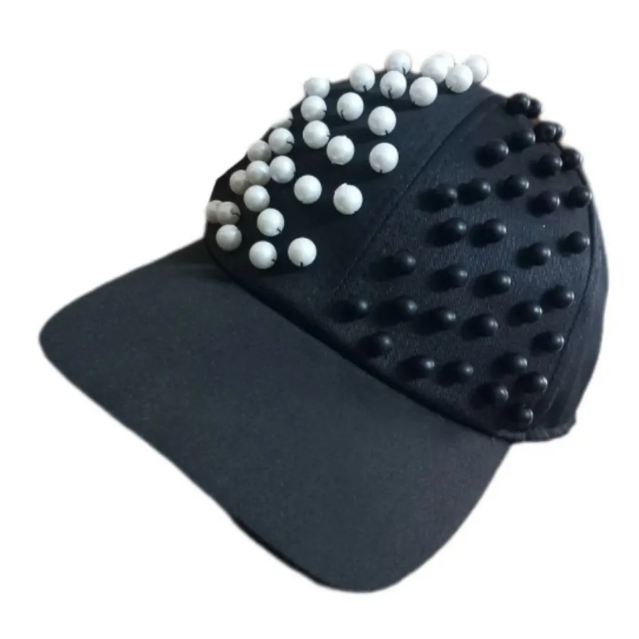 کلاه تابستونی مرواریدی