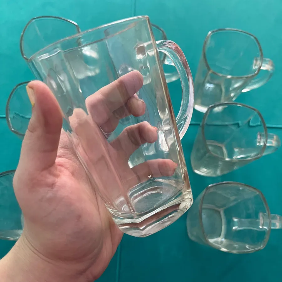 ست لیوان نشکن فرانسه