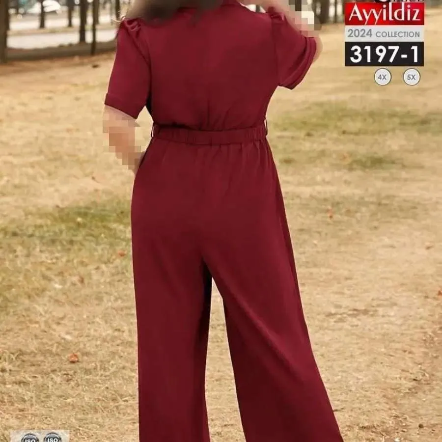 سرهمی/ اورال سایز بزرگ