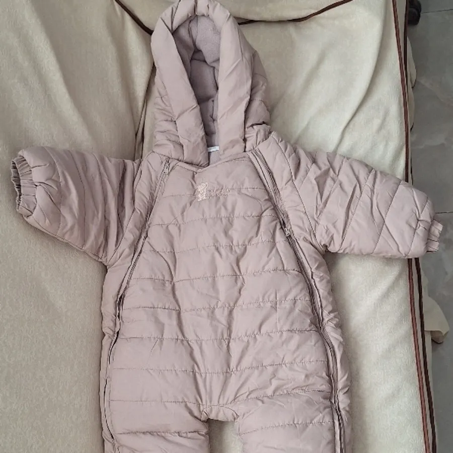 کاپشن نوزاد تا 6ماهگی