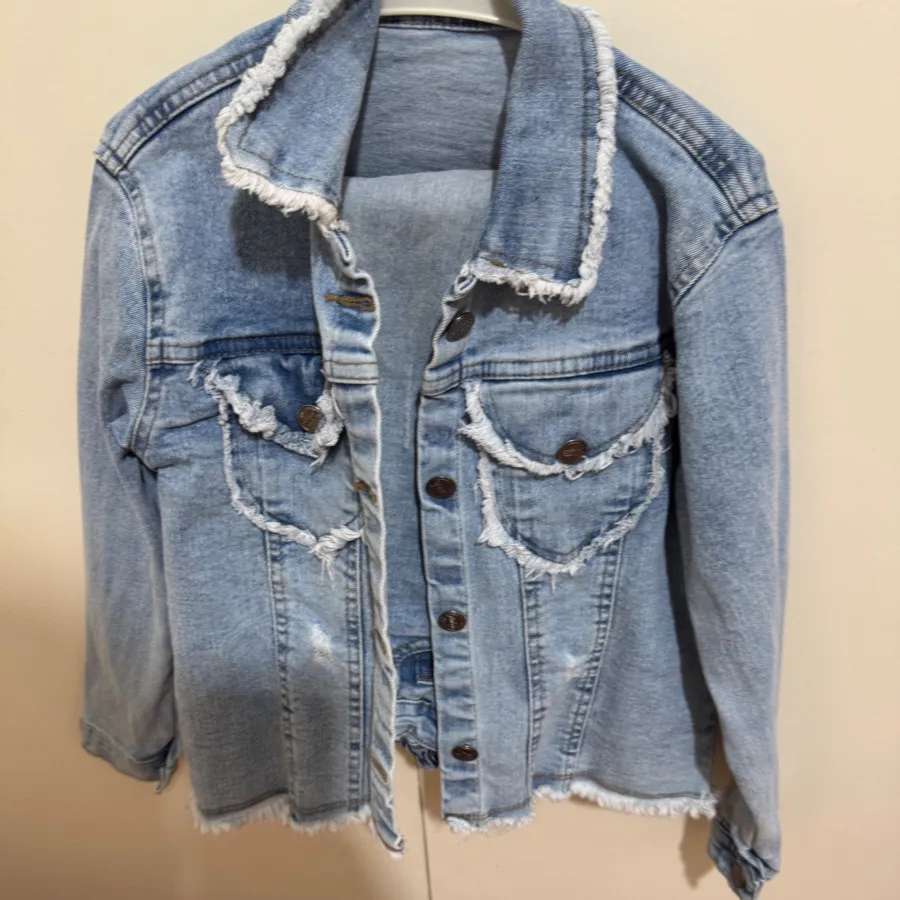 کت شلوار لی