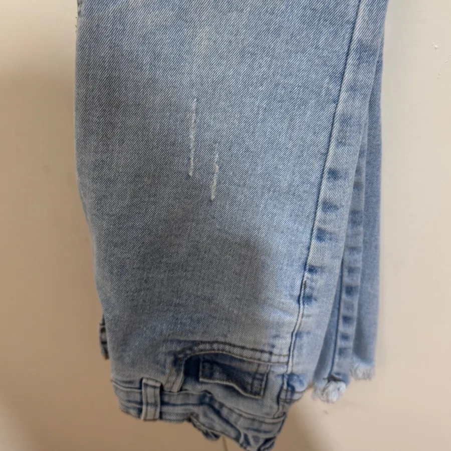 کت شلوار لی