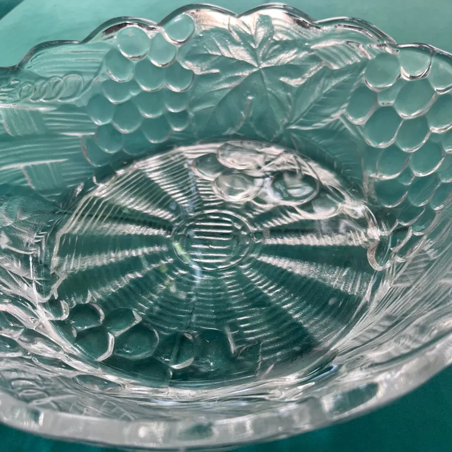 ست کیریستال ژاپنی