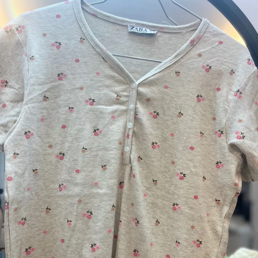 تیشرت کبریتی