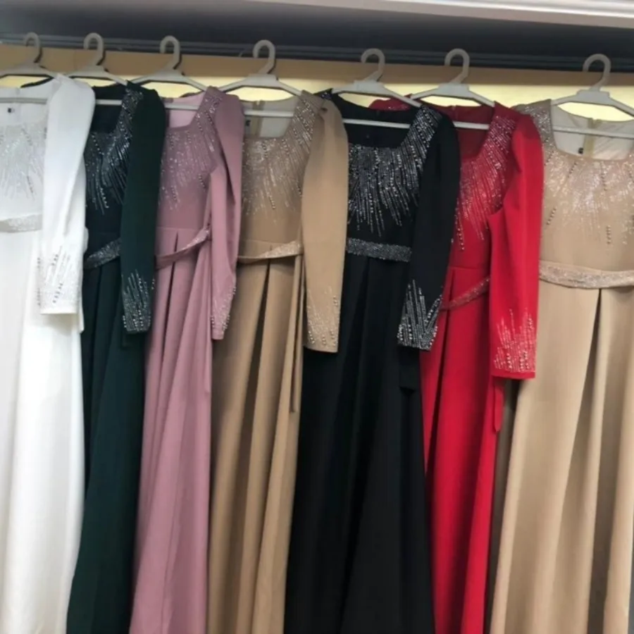 لباس مجلسی شیک جدید