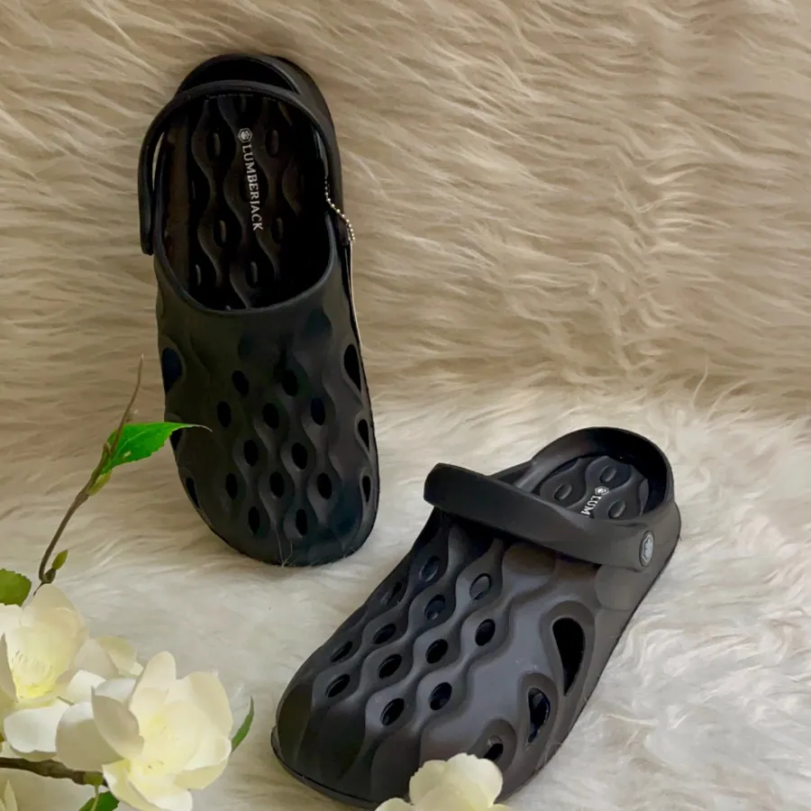 کراکس LUMBERJACKسایز37و38