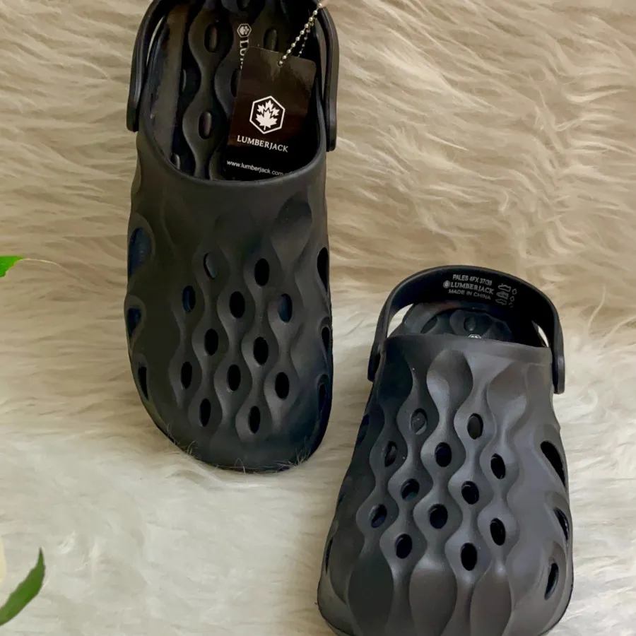 کراکس LUMBERJACKسایز37و38