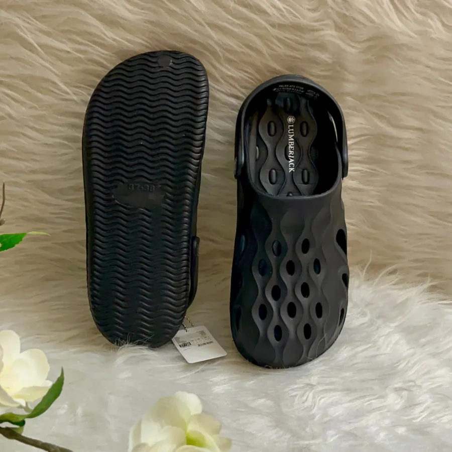 کراکس LUMBERJACKسایز37و38