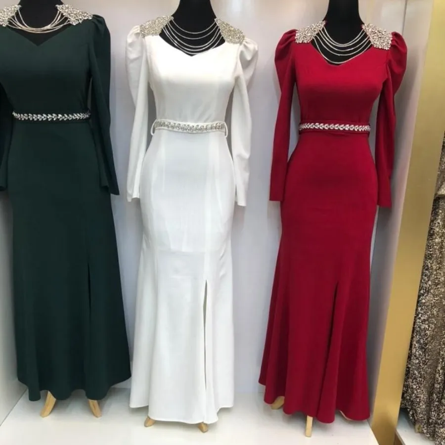 لباس مجلسی شیک جدید