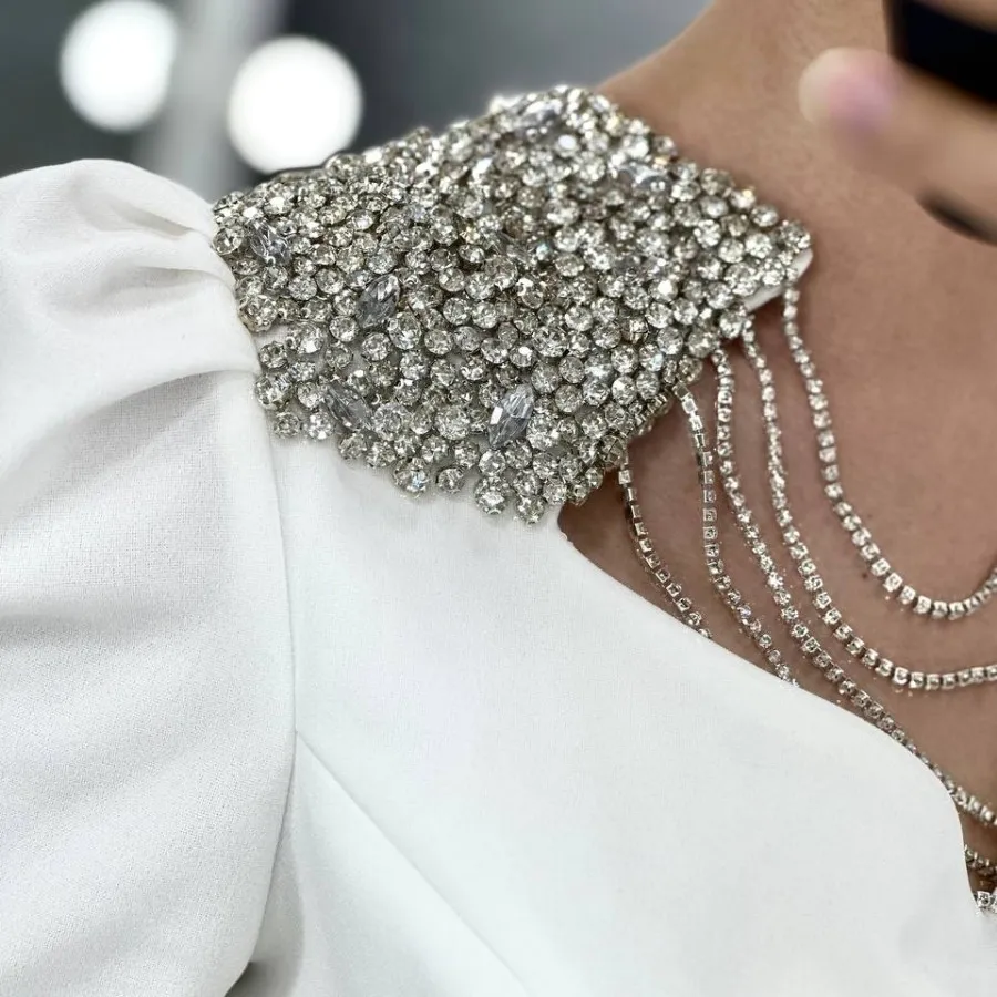 لباس مجلسی شیک جدید