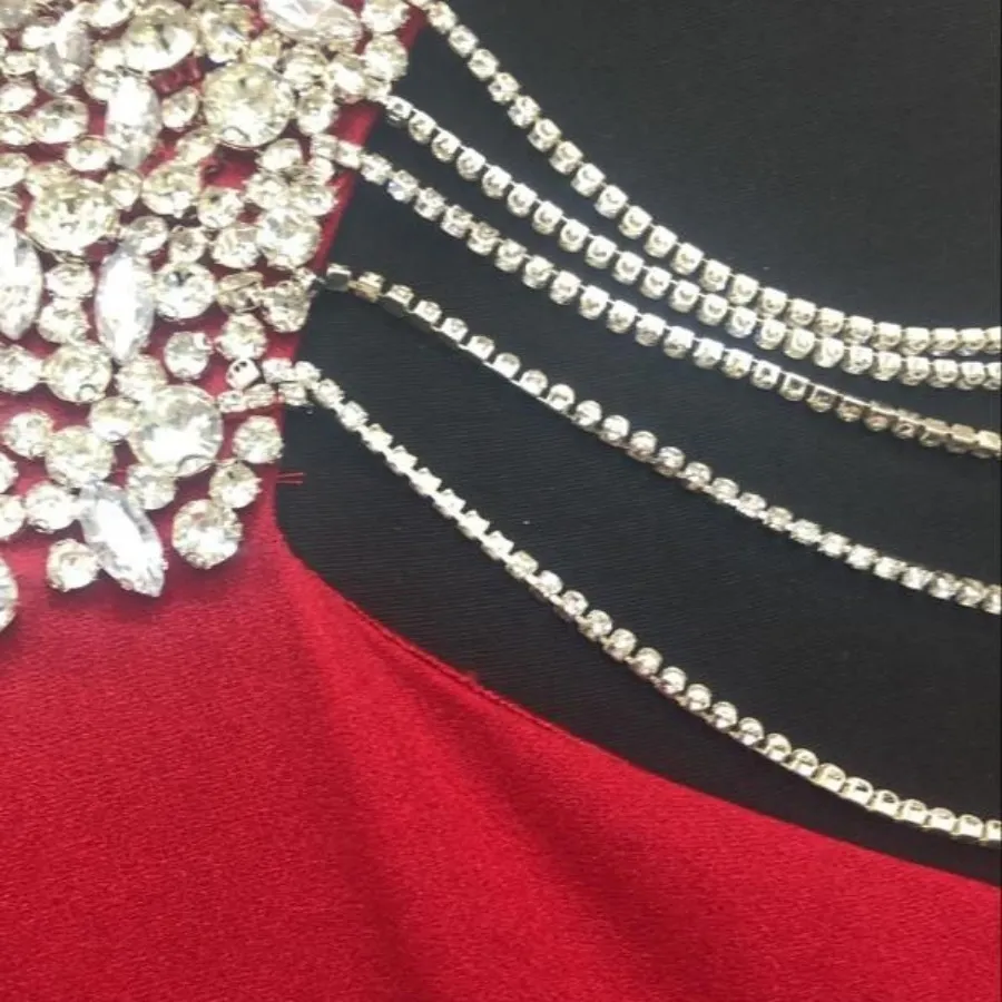 لباس مجلسی شیک جدید