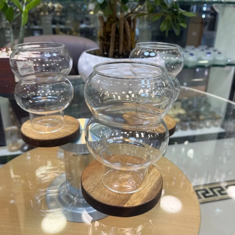 لیوان مروارید