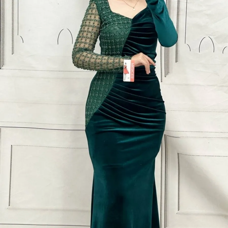 لباس مجلسی شیک جدید