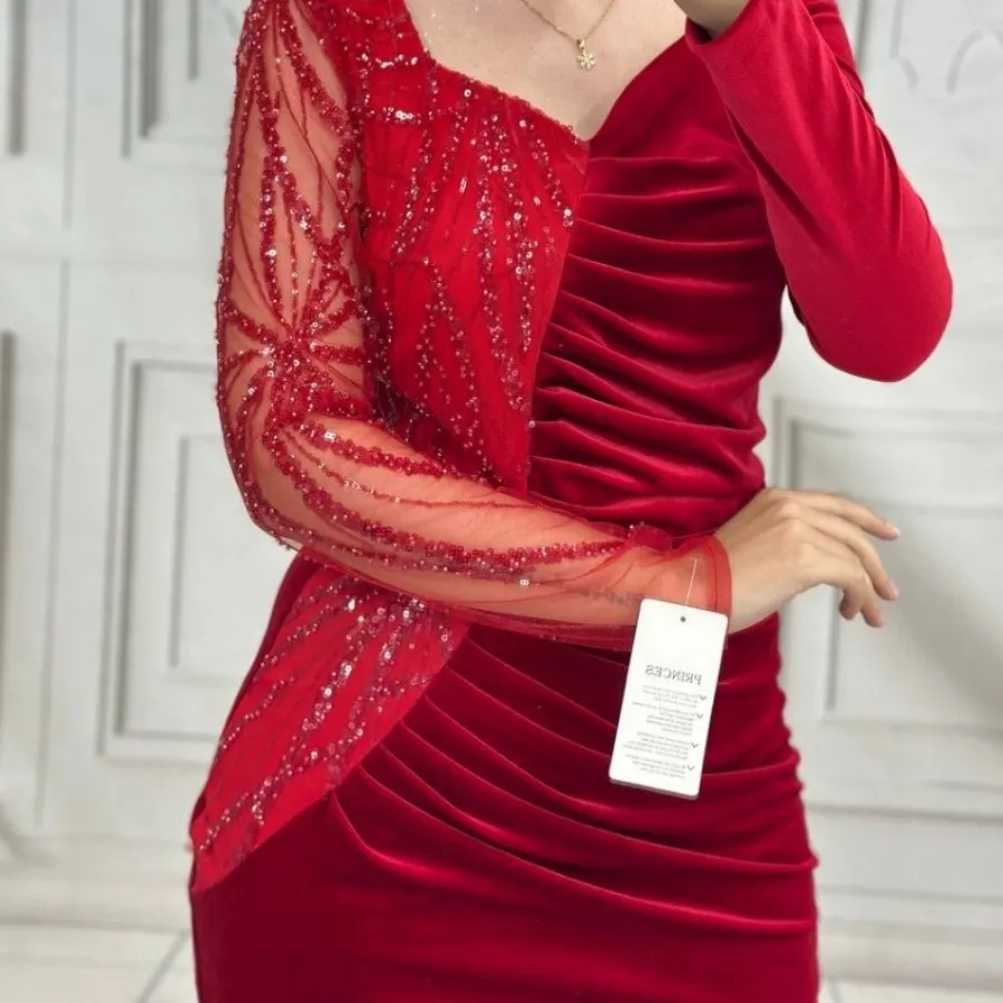 لباس مجلسی شیک جدید