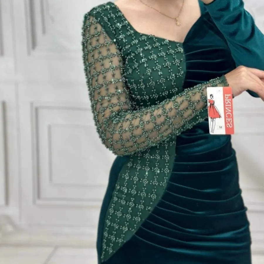 لباس مجلسی شیک جدید