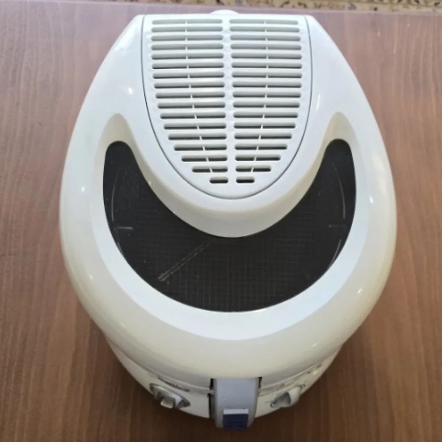 سرخ کن دلونگی مدل F18436