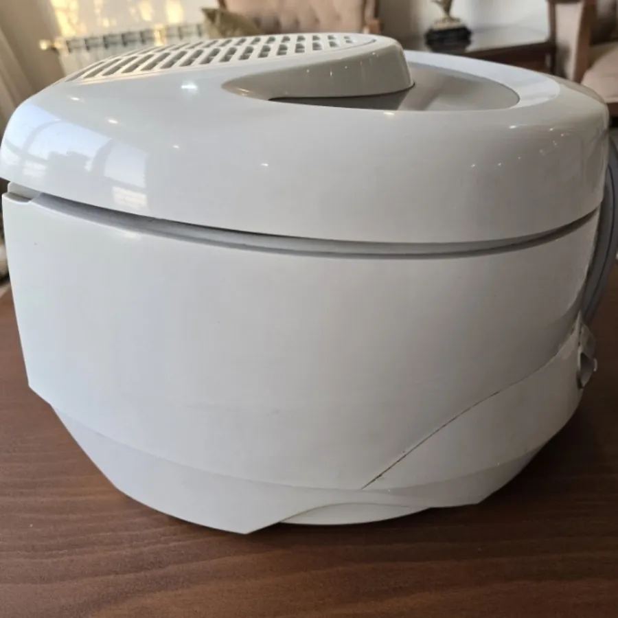 سرخ کن دلونگی مدل F18436