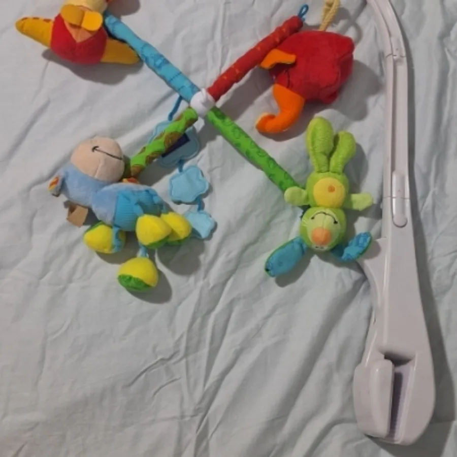 آویز تخت برند پلی گرو