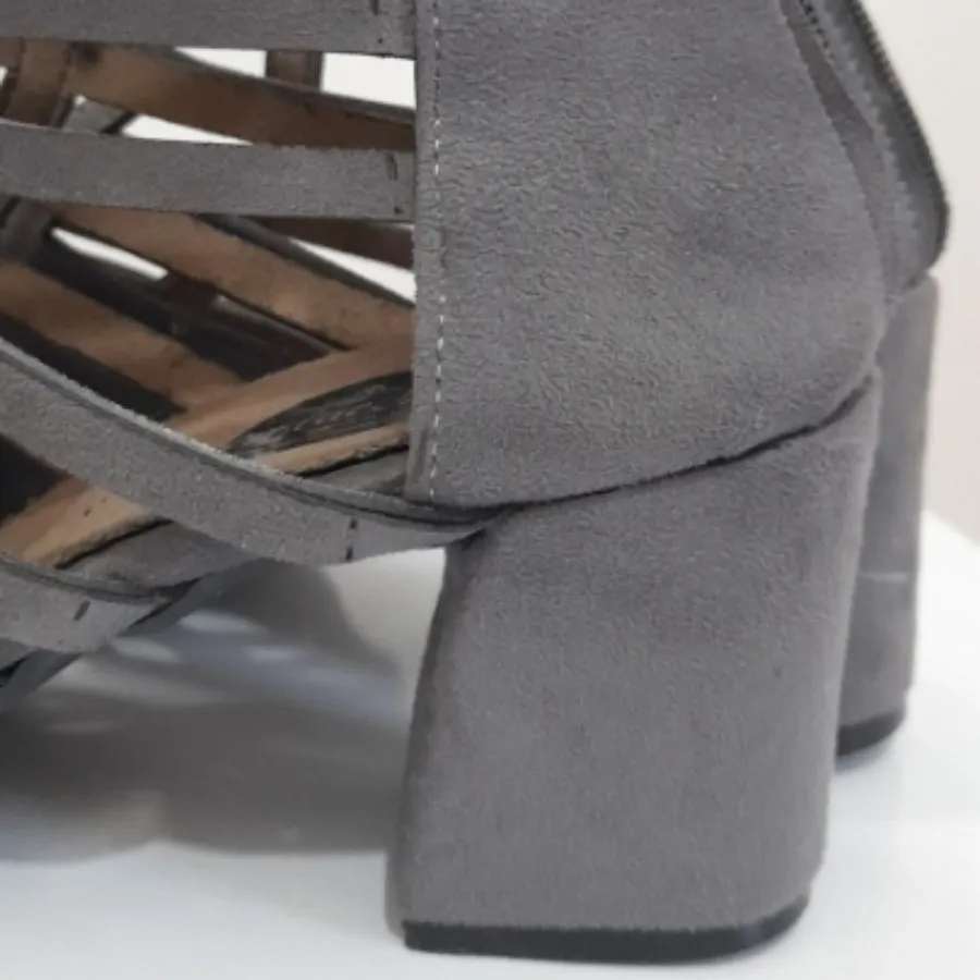 کفش مجلسی چهار فصل