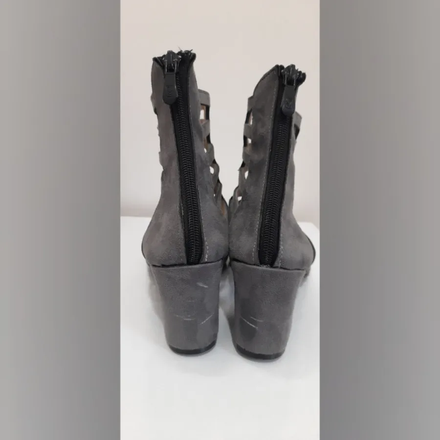 کفش مجلسی چهار فصل