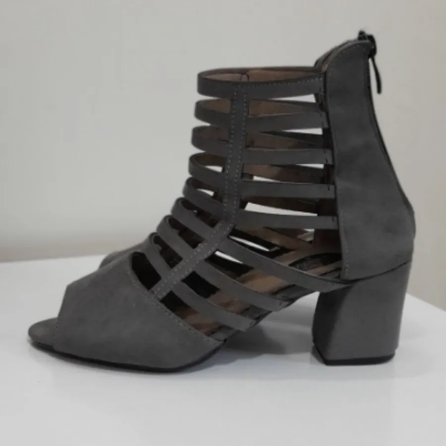 کفش مجلسی چهار فصل