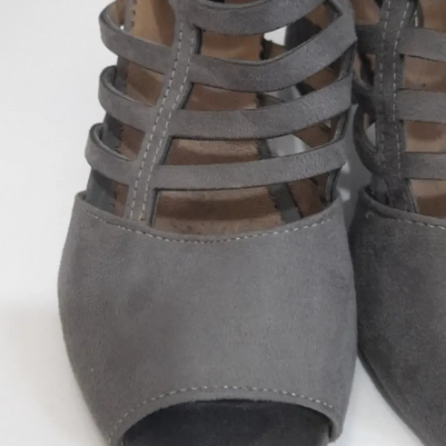 کفش مجلسی چهار فصل