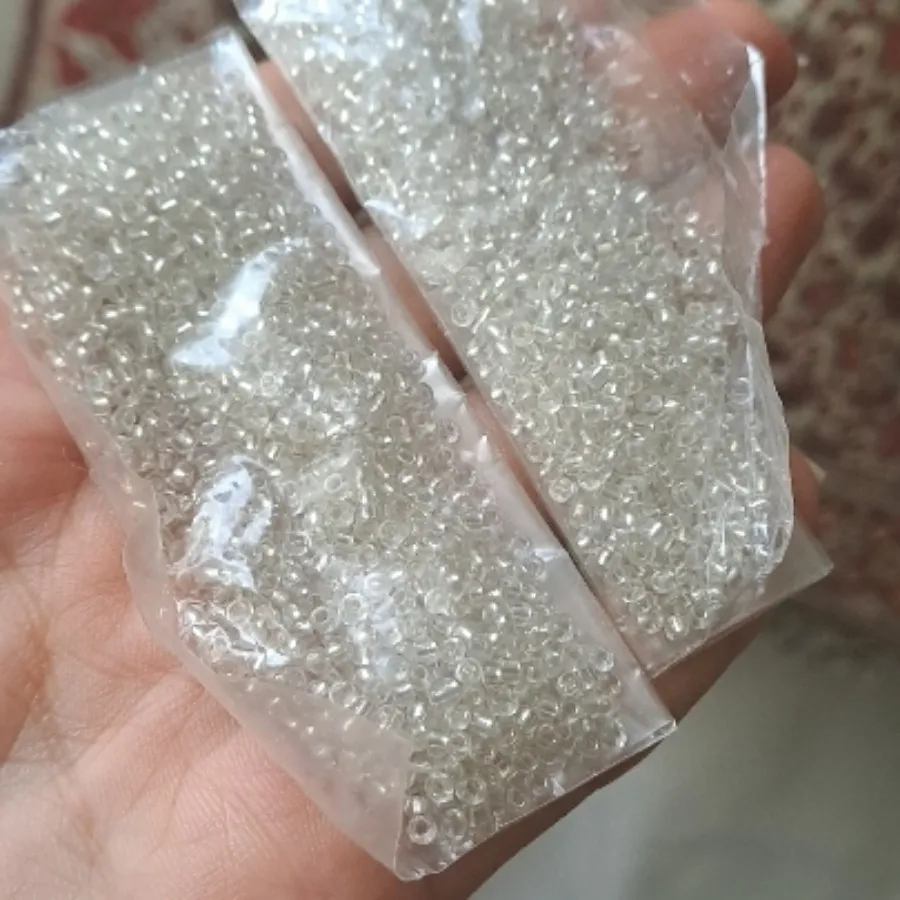 مروارید دوختنی