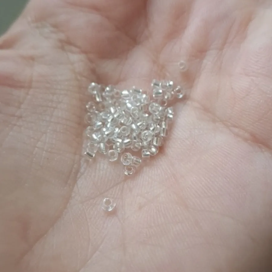 مروارید دوختنی