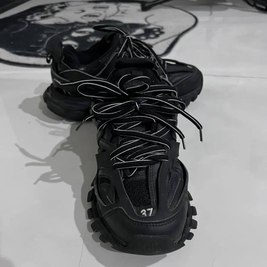 کتوتی بلنسایاگا تراک 1