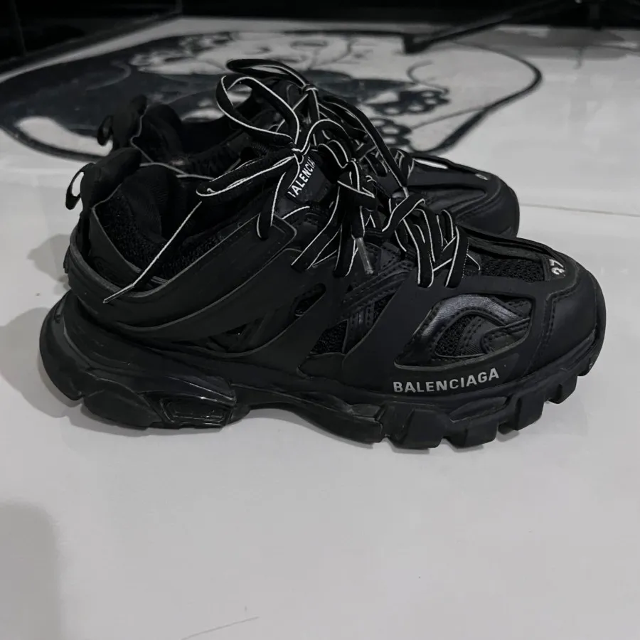 کتوتی بلنسایاگا تراک 1