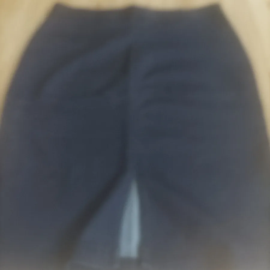 دامن جین کشی