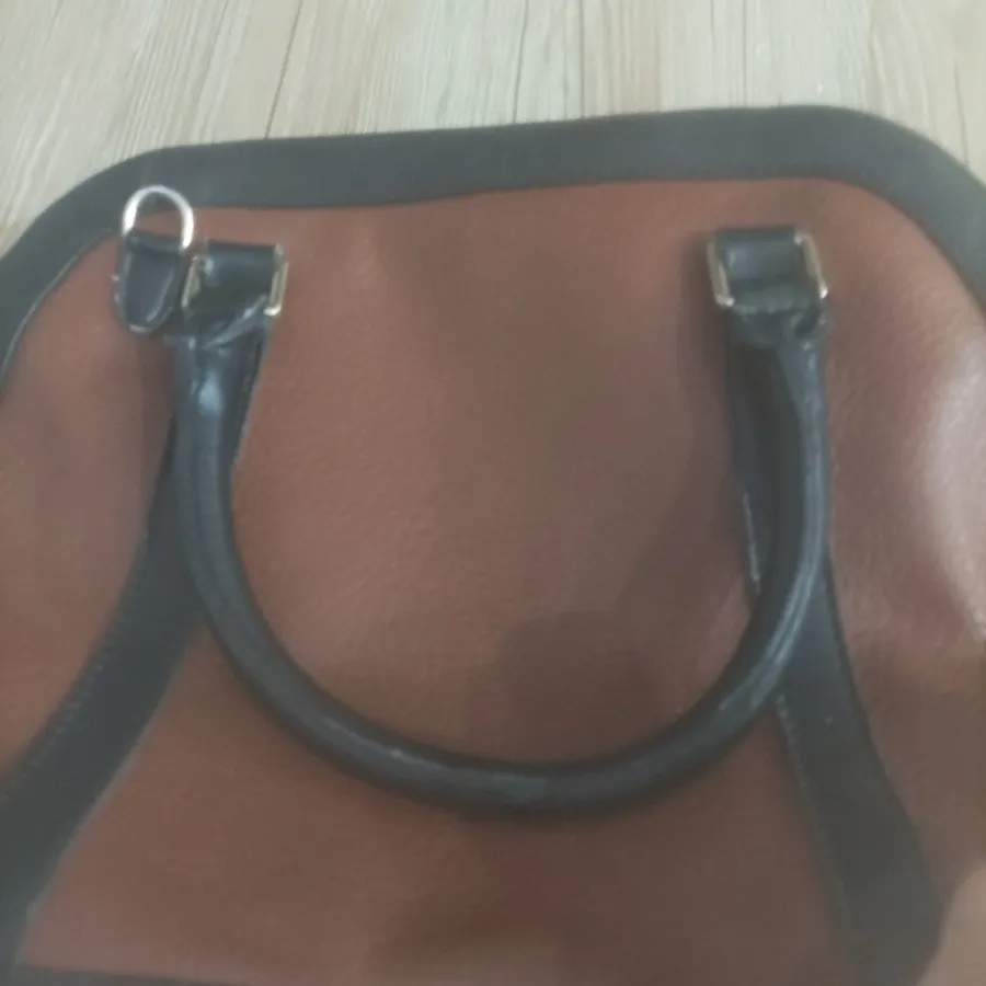 کیف وایت بوفالو