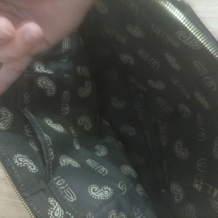 کیف وایت بوفالو