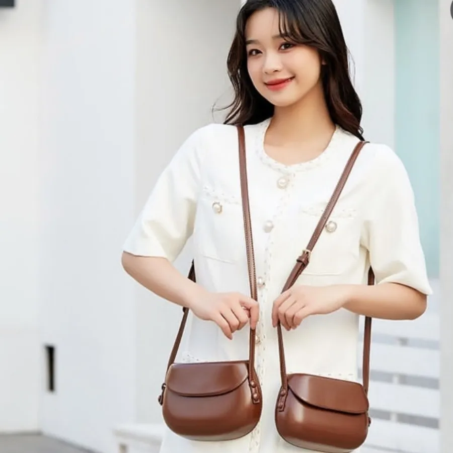 کیف چرم وارداتی