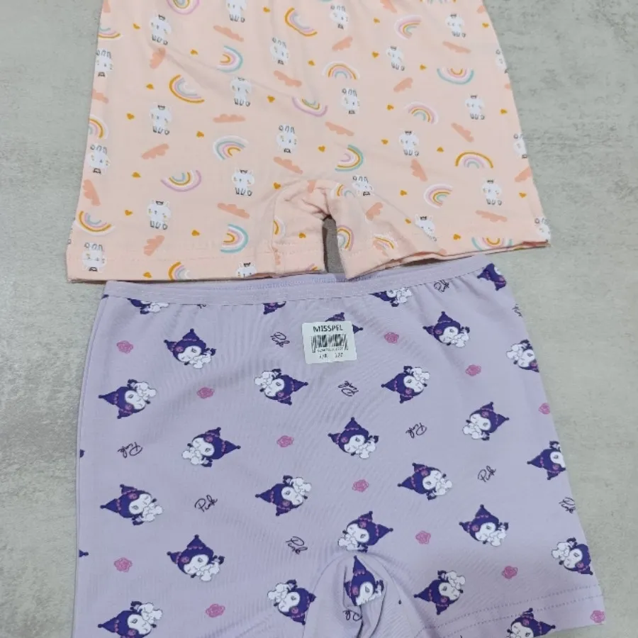 شرت پادار دخترانه