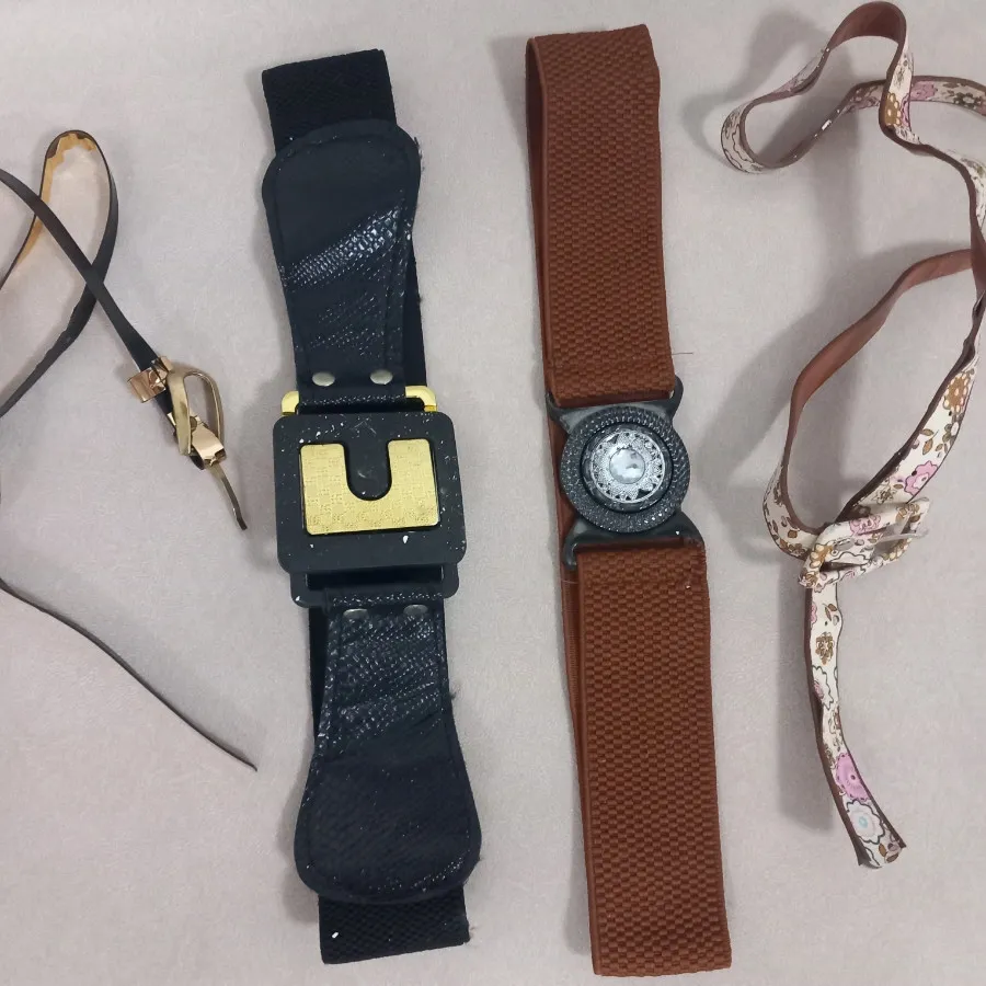 کمربند زنانه و دخترانه