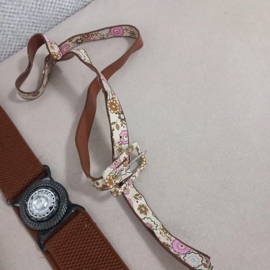 کمربند زنانه و دخترانه