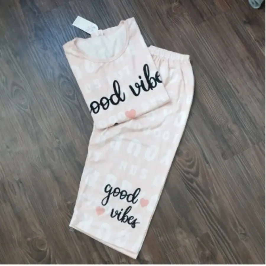 بلوزو شلوارک