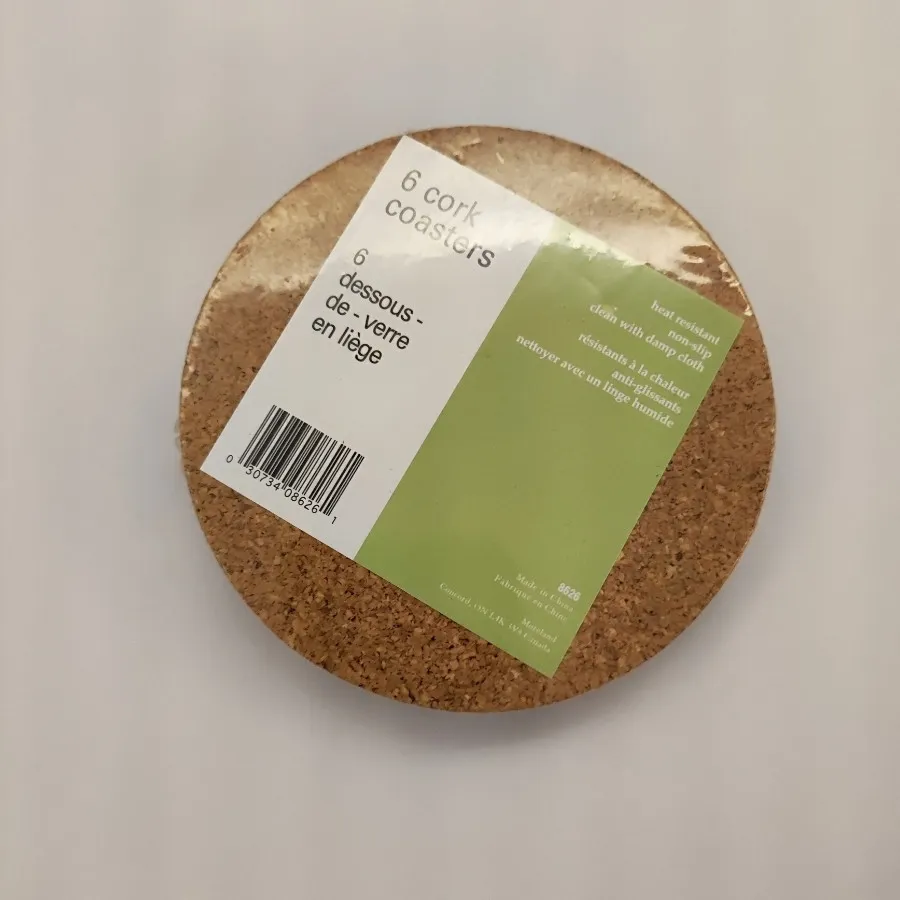 زیر لیوانی ایکیا