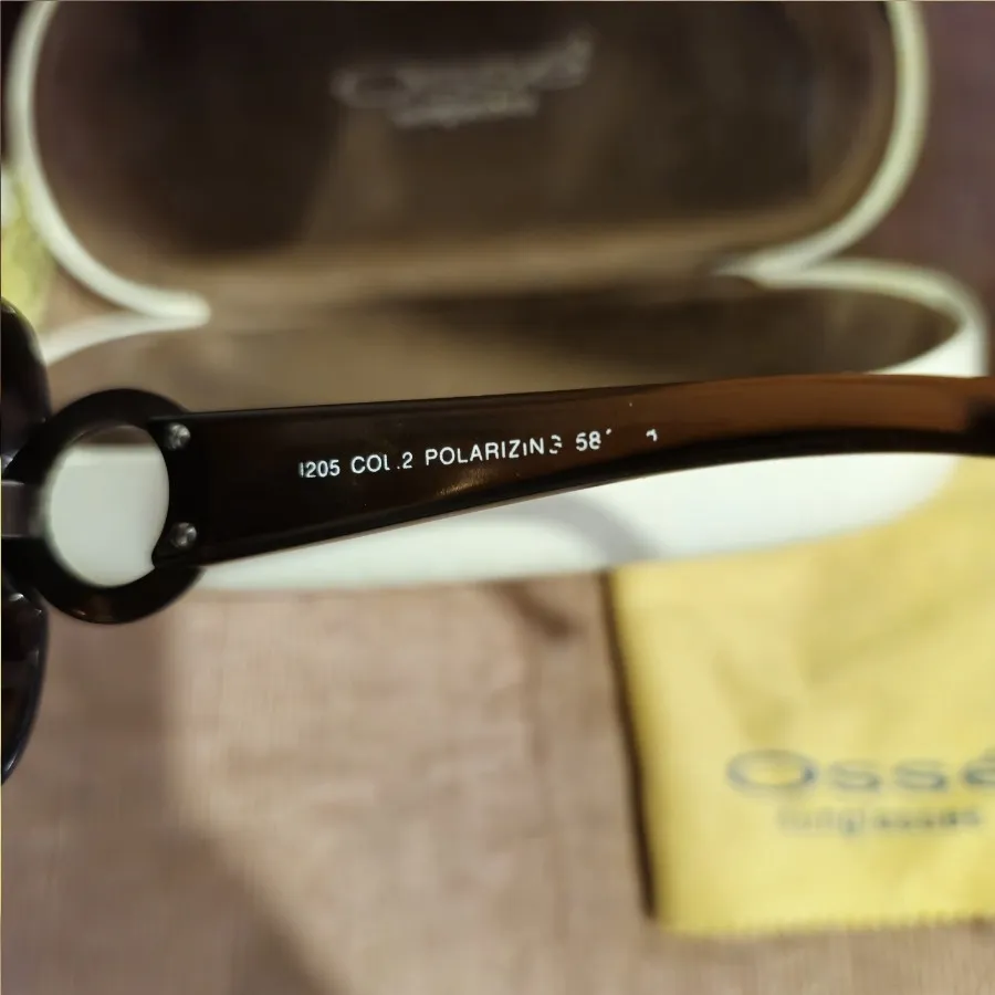 عینک آفتابی Osse