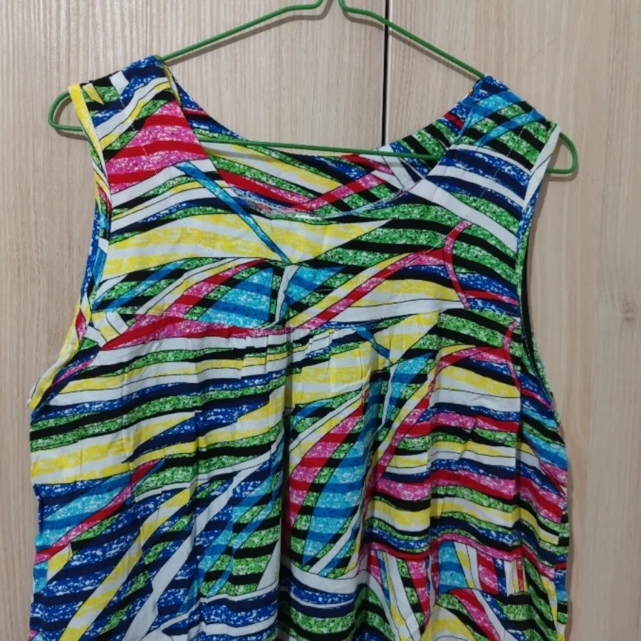 پیراهن راحت خانه